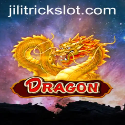 Dragon: The Intriguing Board Game with the Magic of JILITRICK