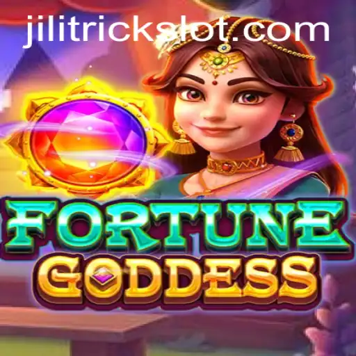 Exploring the Mystical World of FORTUNEGODDESS with JILITRICK