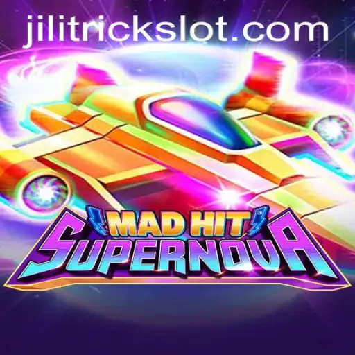 MadHitSupernova: The Galactic Gaming Phenomenon Fueled by JILITRICK