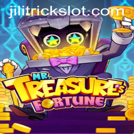 Discovering the Enchanting World of MrTreasuresFortune and the Power of JILITRICK