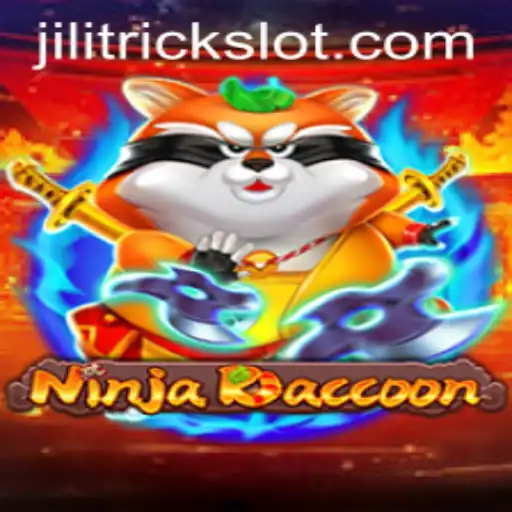 NinjaRaccoon: The Thrilling Adventure in the World of JILITRICK
