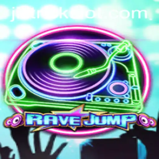 Unveiling RaveJump: An Enigmatic Adventure Into the World of JILITRICK