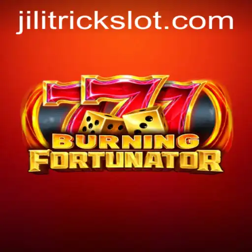 Unveiling the Thrills of BurningFort: Mastering the Art of JILITRICK