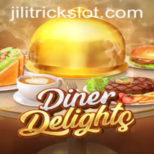 Step into the Culinary World of DinerDelights: A Game of Strategy and Innovation