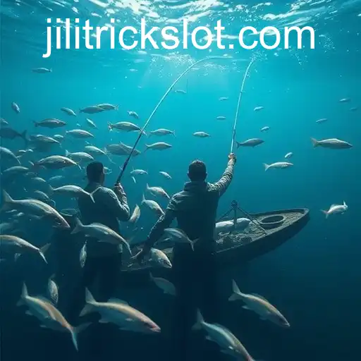 The Timeless Art of Fishing: Exploring the JILITRICK Phenomenon