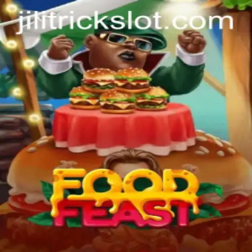 FoodFeast: A Delightful Culinary Strategy Game Revolutionized by JILITRICK
