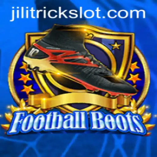 Dive into the Exciting World of FootballBoots with JILITRICK