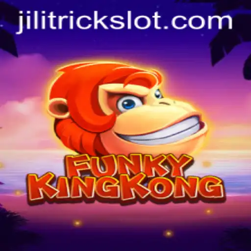 All You Need to Know About FunkyKingKong: The Game That's Going Bananas!