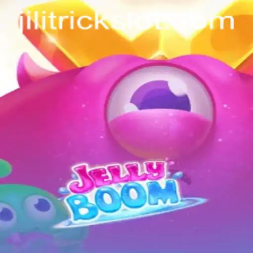 JellyBoom: A Sweet Adventure with JILITRICK