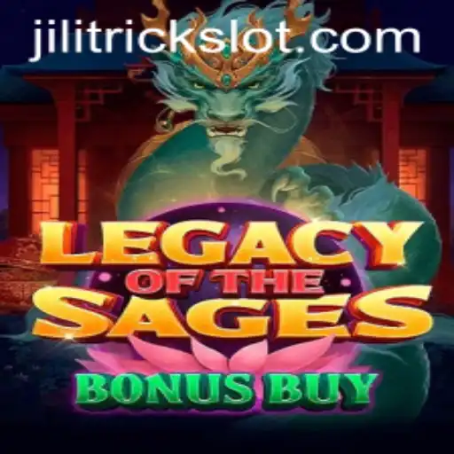 Explore 'LegacyoftheSagesBonusBuy': A Thrilling Adventure into the Mythical Realm
