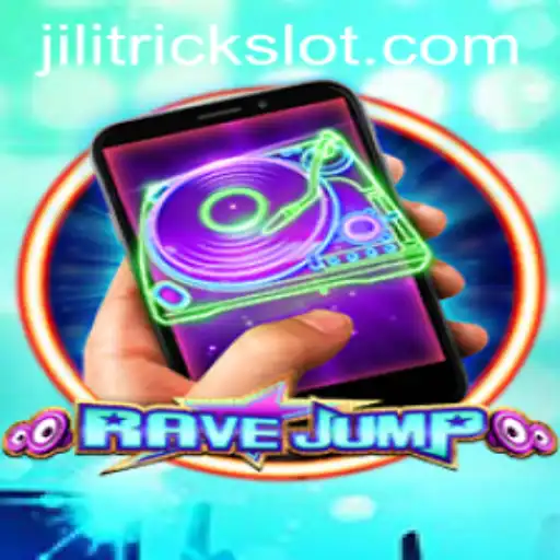 RaveJumpmobile: Experience the Thrill with JILITRICK