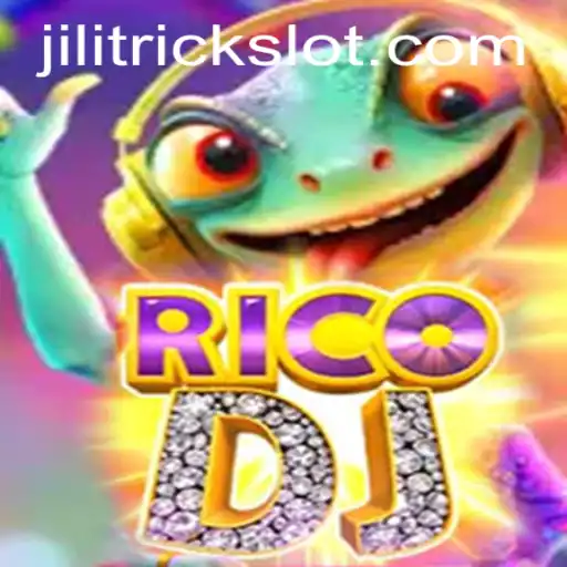 Exploring the Exciting World of RicoDJ: Master the Art of JILITRICK