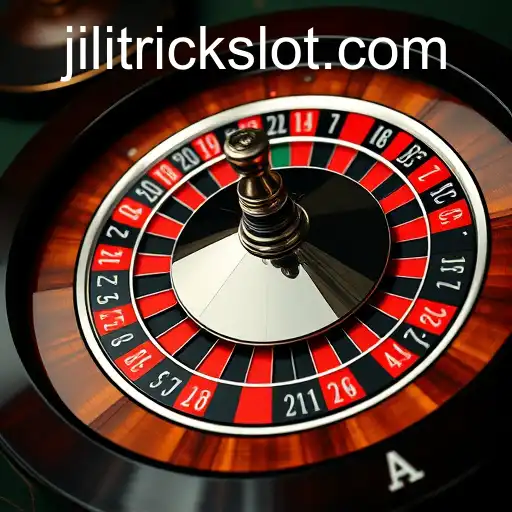 Understanding the Allure of Roulette: JILITRICK Unveiled