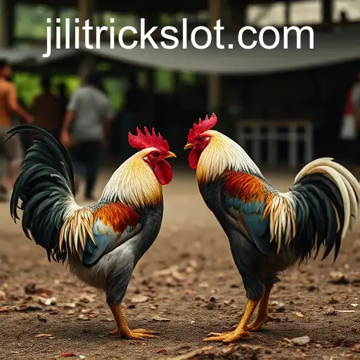 Exploring the World of Sabong Games with JILITRICK