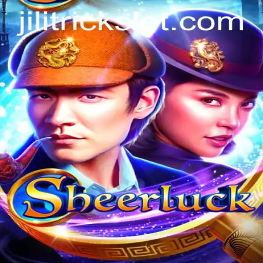 Sheerluck: Unlocking Adventures with JILITRICK