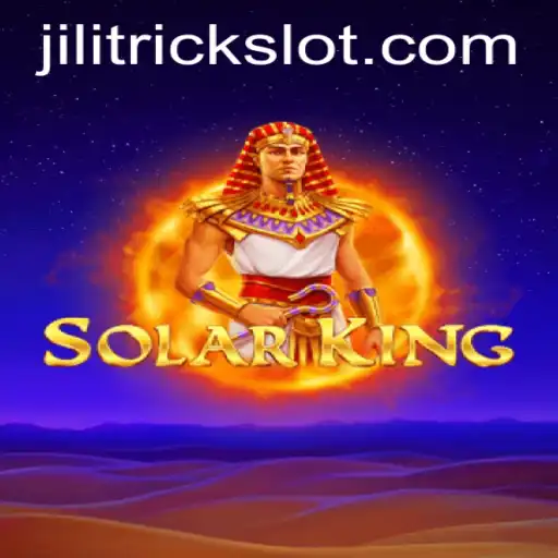 Unveiling the Galactic Adventure: SolarKing and the JILITRICK Challenge