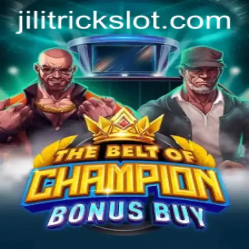 TheBeltOfChampionBonusBuy: A Comprehensive Guide to Winning Big